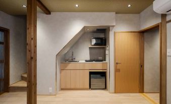 Tokisora Machiya House