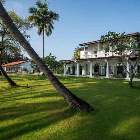 Kalkudah Beach House