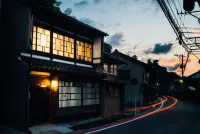 Tenjin TABI-NE  호텔