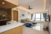 R&F Princess Cove by Nest Home at Johor Bahru