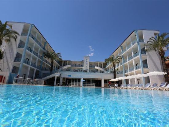 Anita Dream Hotel - All Inclusive