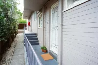 Darling Street Residence - Self Check-In Only Hotels near Fratellino Pizzeria