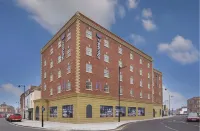 Travelodge Gainsborough - Завтрак