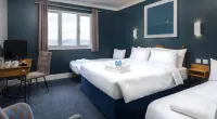 Travelodge Keighley Hotel