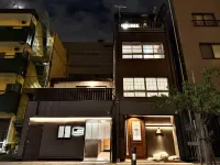 Tokyo Star House-Skytree Homestay