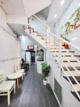 H2T Dorm Bui Vien