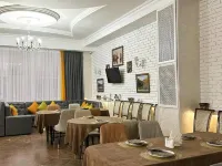 Tanzharyk Hotel Hotels in Aqtöbe