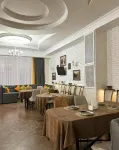 Tanzharyk Hotel Hotels in Aktobe