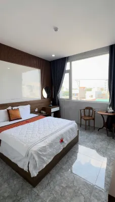 Thai Duong Hotel Hotels in Thuan An