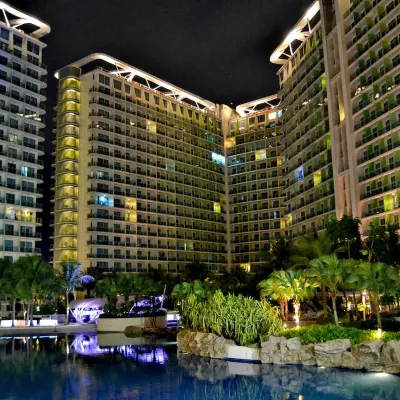 Citispace 1BR Suite at Azure Urban Resort #AZ08 Cathedral Of The King附近的飯店