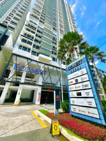 Legoland & EcoNest 3Bedroom  Family Apartment 8px