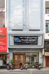 디스트릭트 3의 아 보이 아파트먼트 호찌민시 호텔
