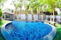 Tawan villa 7 BR with privater pool