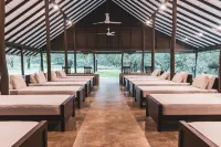 Governor's Camp Wilpattu Hôtels à : Eluwankulama