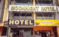Moon Night Hotel By Secoms Hotels in Batu Caves