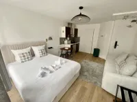 Résidence des Halles - Flat