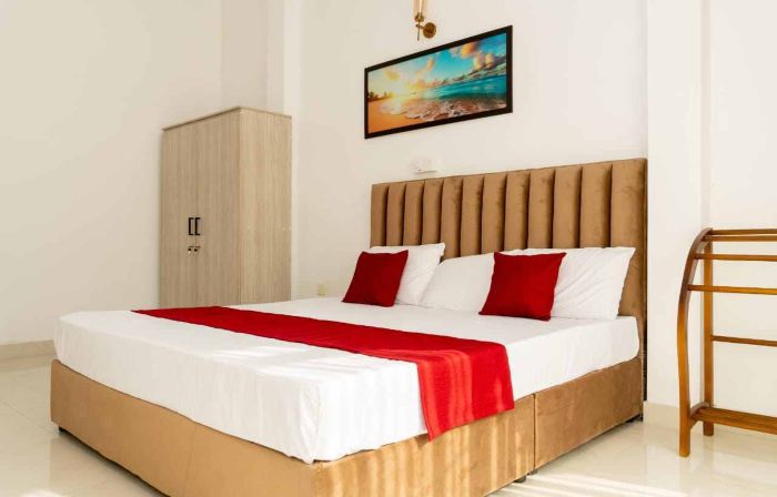 Cinnamon Holiday Home Near Airport