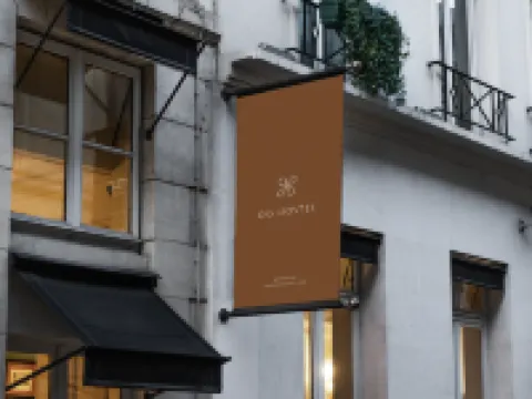 GG Hostel Hotels in Barcelonès