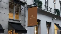 GG Hostel Hôtels à proximité de la Estación de Francia
