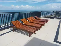 Blue Ocean by EPICK Hotel a Mount Lavinia