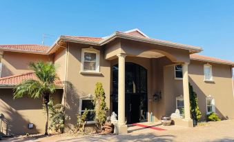 The Presidential Boutique Hotel