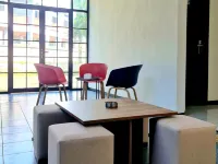 3G House Hotels in Jember