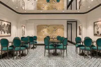 Hanoi Grandeur Hotel Hotels in Hanoi