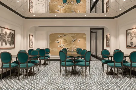 Hanoi Grandeur Hotel