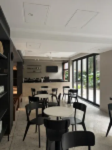 เวลเลสลีย์ โรงแรม