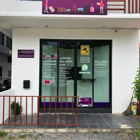 Den Nest Guest House