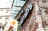 harrahs Hotels in Seoul