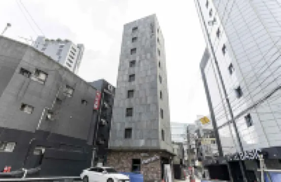 首爾永登浦哈拉斯飯店