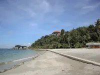 Riahi by Swiss-Belhotel Hotels in Sekanak Raya