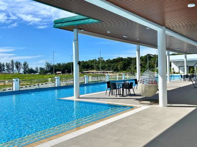 Imperial Hotel Bintulu