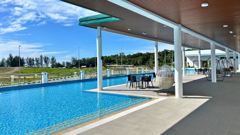 Imperial Hotel Bintulu