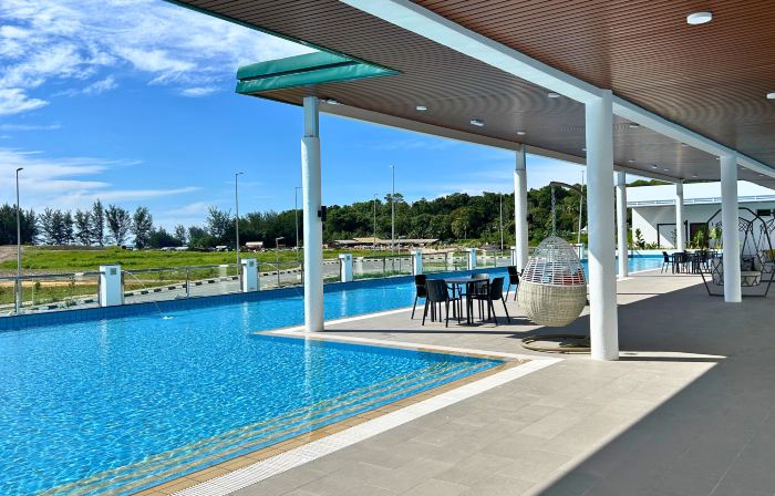 Imperial Hotel Bintulu