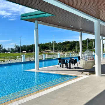 Imperial Hotel Bintulu