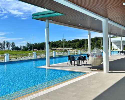 Imperial Hotel Bintulu Hotels in Bintulu