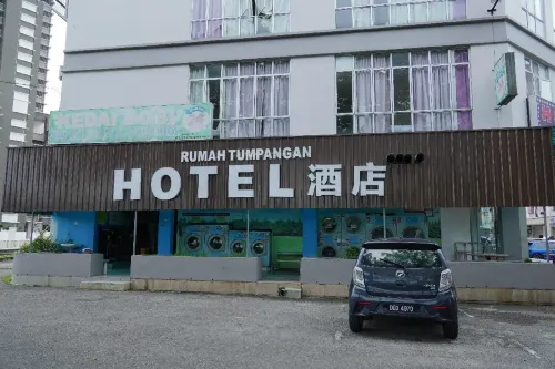 Hotel Shlyo