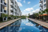 Kalpapruek Grand Park Chiangrai Hotels in Tha Sai