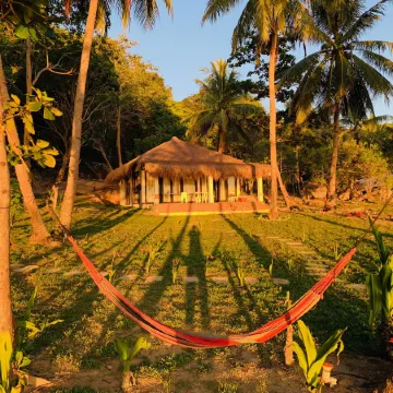 Casa Mar by Moon Beach Villas, El Nido, Palawan