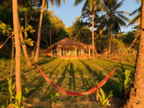 Casa Mar by Moon Beach Villas, El Nido, Palawan