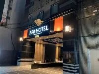 APA Hotel (Kintetsu Nara Ekimae) โรงแรมใกล้สถานีเคียวบาเตะ