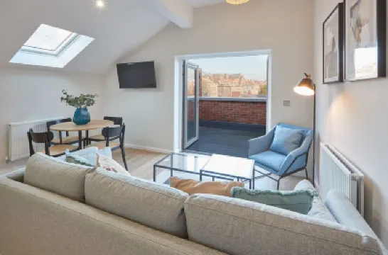 Host & Stay | Skyline Apartment 酒店