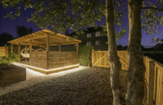 愛丁堡「Zen & Bubbles」私享按摩浴缸公寓