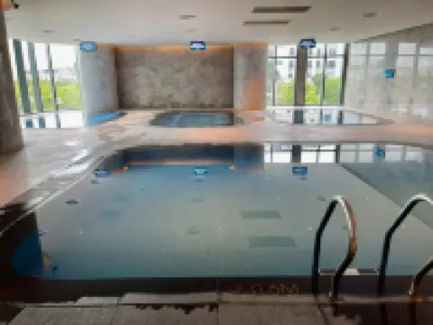 SamSet Home  Alacarte Ha Long