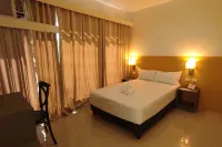 Travelbee Mactan Airport