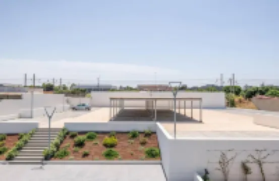 Benjamin House - Exclusive Modern Loft