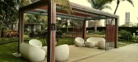 Sky House BSD by Emily in Town - Airport Shuttle