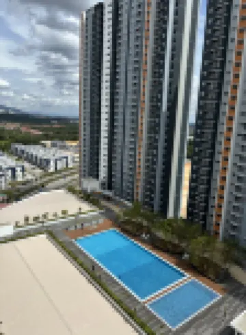 Naura's Homestay @ KLIA